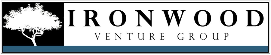 IronWood VG logo